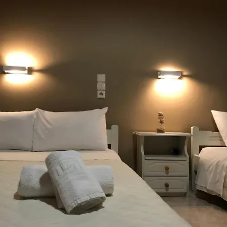 Belmare Apartment