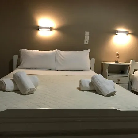 Apartment Belmare *