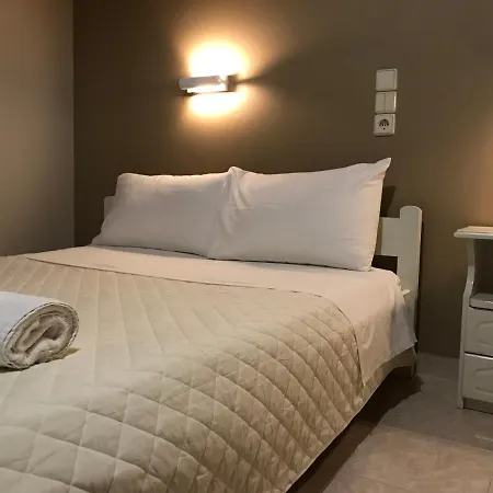 Belmare Апартаменты Керион