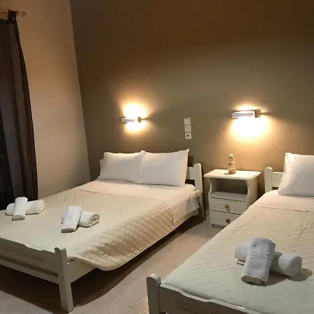 Belmare Apartment