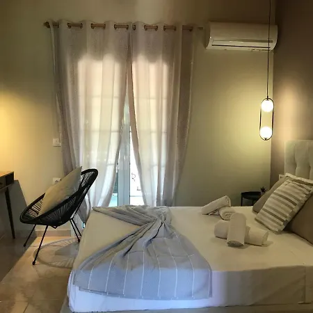 Belmare Apartment