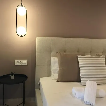 Belmare Apartment