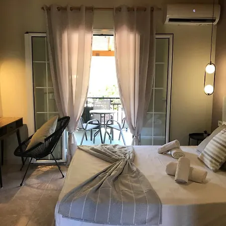 Belmare Apartment *