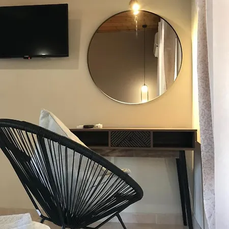 Апартаменты Belmare