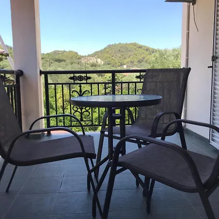 Belmare Apartment