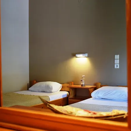 Belmare Керион