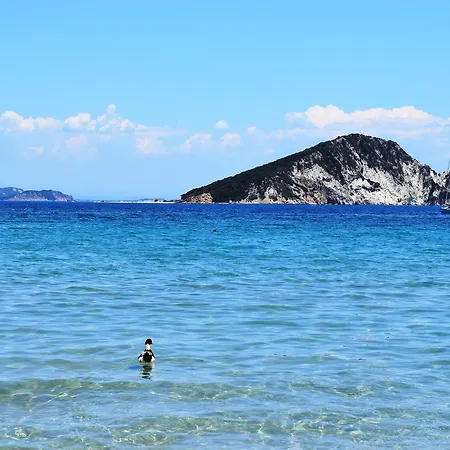 Belmare Апартаменты *