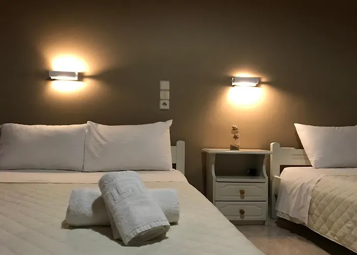 Belmare Appartement