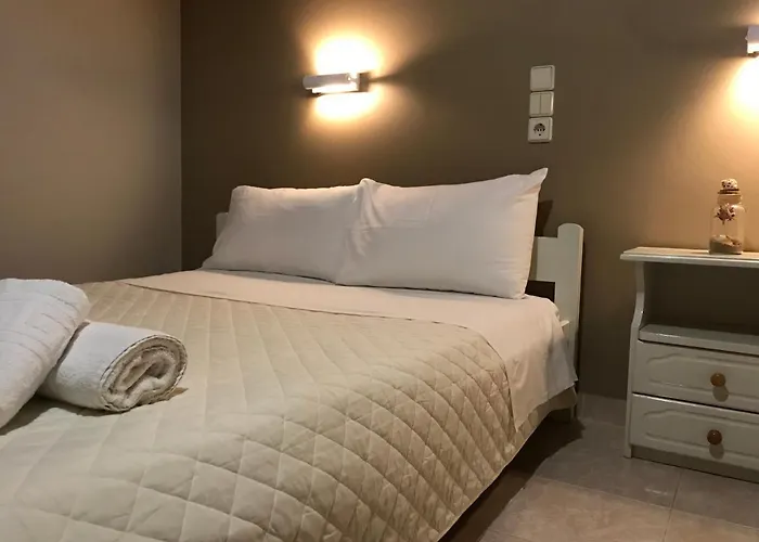 Belmare Apartament Keri