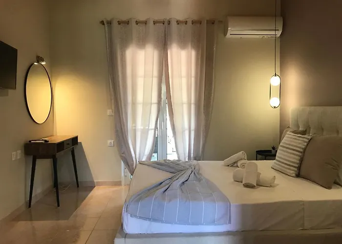 Belmare Appartement Keri