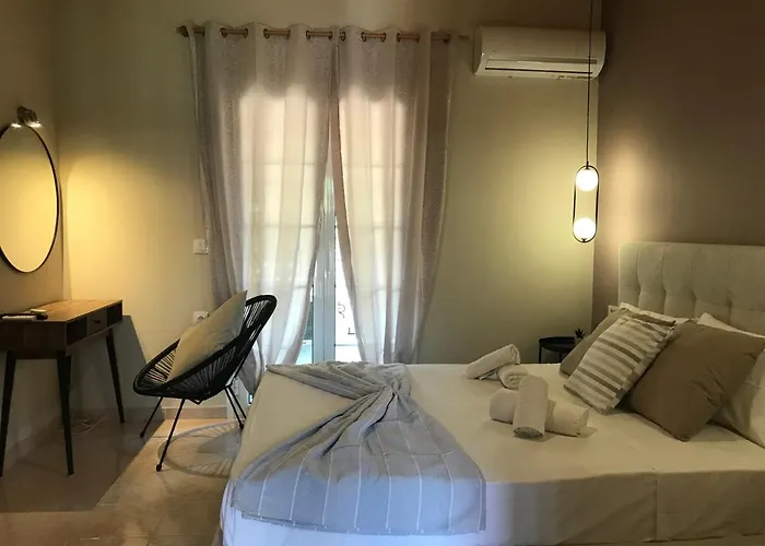 Belmare Apartament