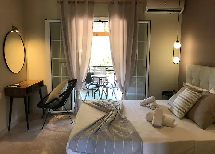 Belmare Appartement *