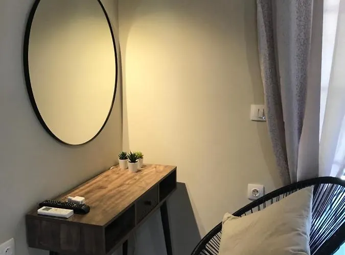 Apartament Belmare *