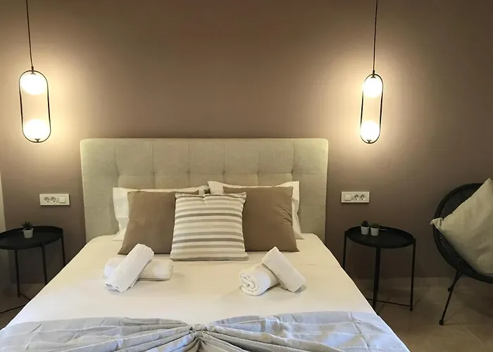 Apartament Belmare