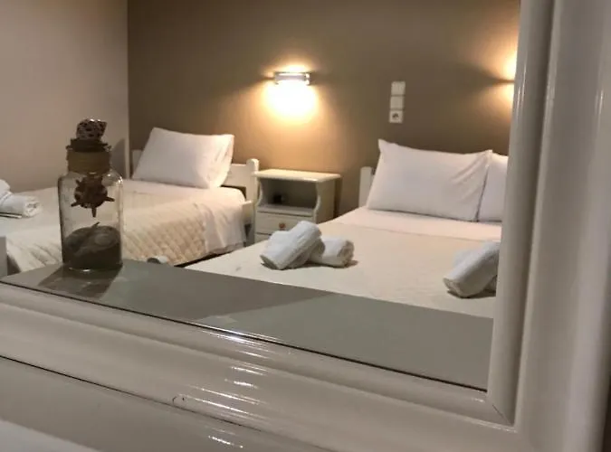 Belmare Appartement *