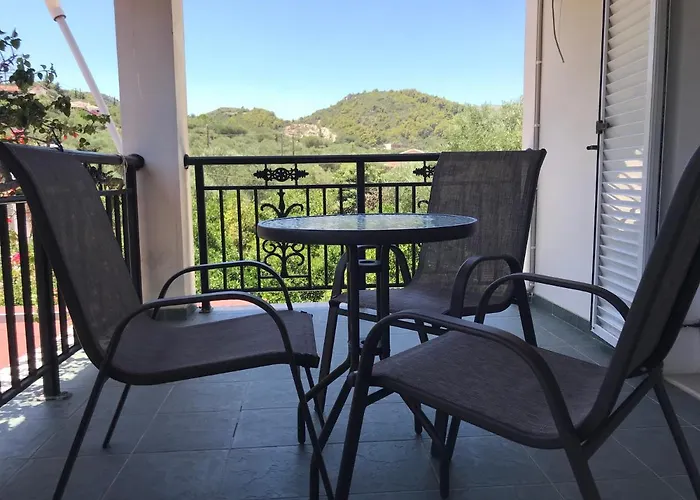 Belmare Apartament