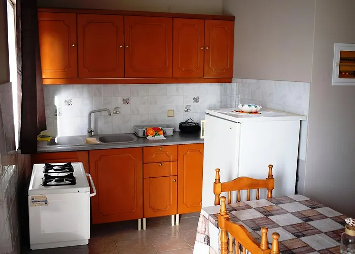 Belmare Apartament *