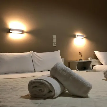 Appartement Belmare Keri