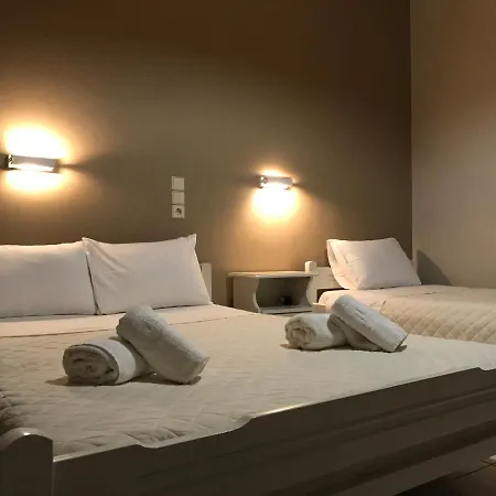 Belmare Apartment