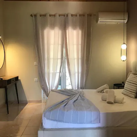 Belmare Appartement Keri