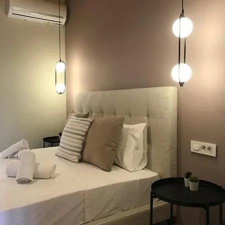 Apartmán Belmare