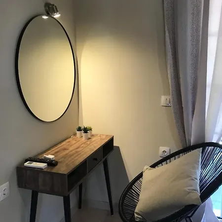 Apartmán Belmare *