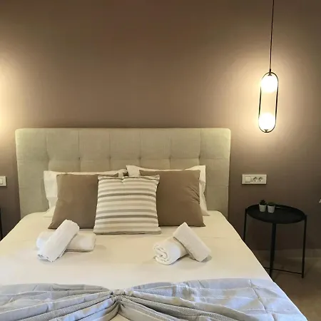 Apartmán Belmare