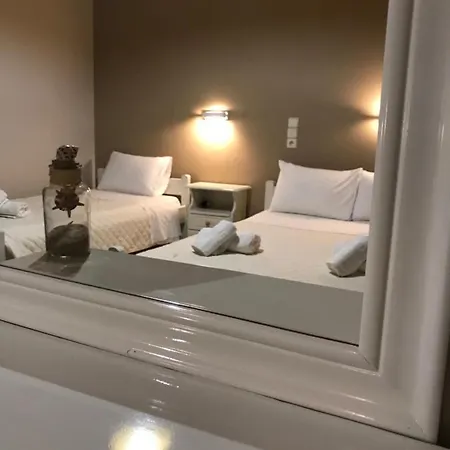 Belmare Appartement *