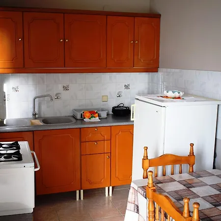 Belmare Apartmán *