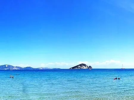 Belmare Διαμέρισμα
