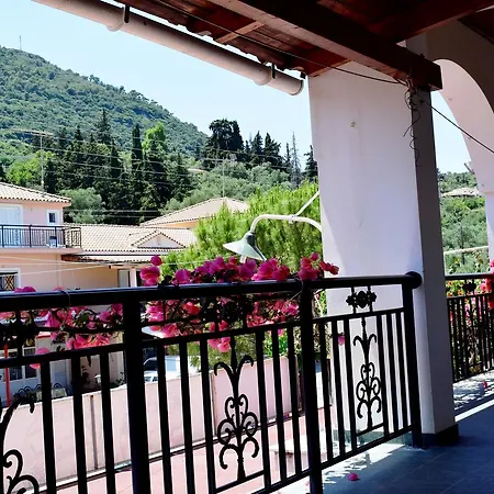 Belmare Κερί