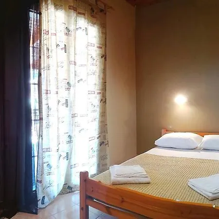 Belmare Apartmán *