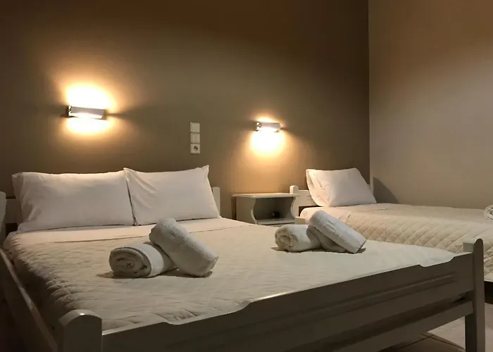 Belmare Apartament