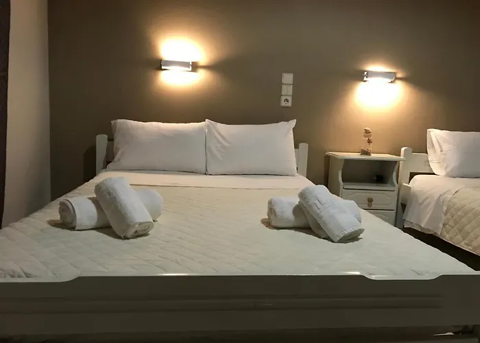 Apartment Belmare *