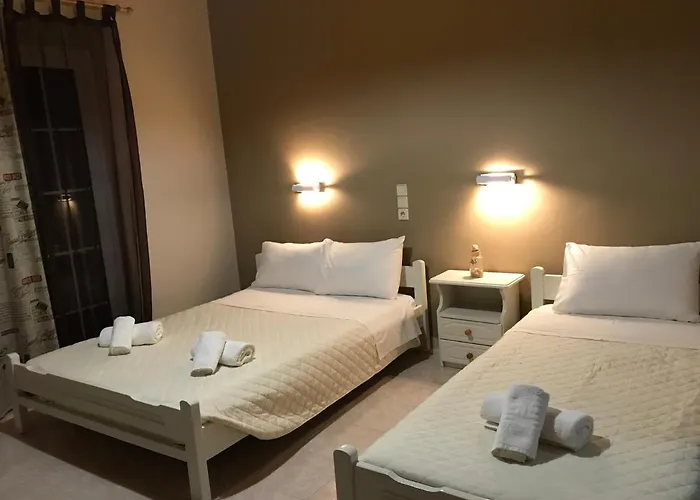 Belmare Apartament