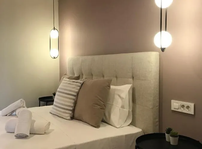 Apartament Belmare