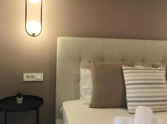 Belmare Apartment