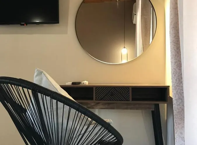 Apartment Belmare