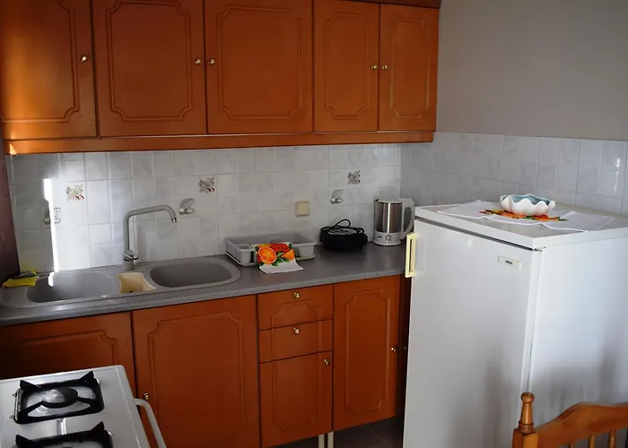Belmare Apartament